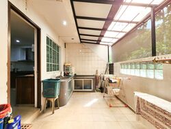 Bunga Rampai Place (D19),  #545191181